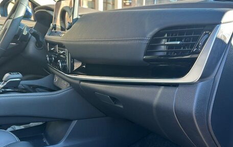 Nissan Rogue, 2023 год, 3 300 000 рублей, 12 фотография