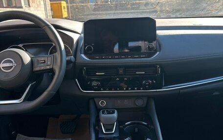 Nissan Rogue, 2023 год, 3 300 000 рублей, 13 фотография