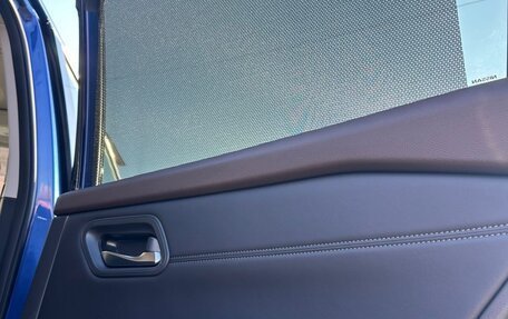 Nissan Rogue, 2023 год, 3 300 000 рублей, 11 фотография