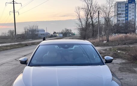 Skoda Octavia IV, 2021 год, 3 000 000 рублей, 2 фотография