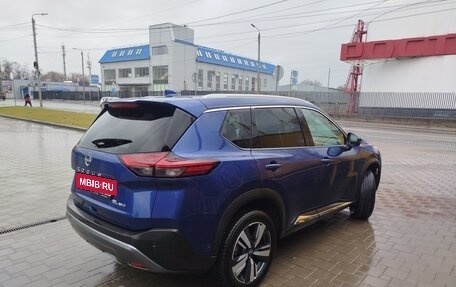 Nissan Rogue, 2023 год, 3 300 000 рублей, 6 фотография