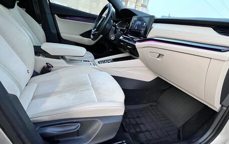 Skoda Octavia IV, 2021 год, 3 000 000 рублей, 7 фотография