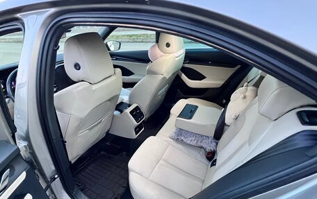 Skoda Octavia IV, 2021 год, 3 000 000 рублей, 9 фотография