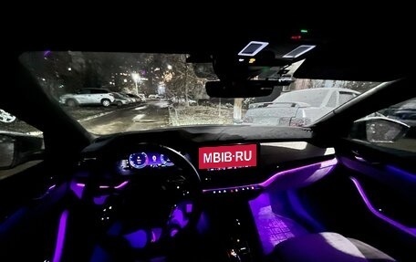 Skoda Octavia IV, 2021 год, 3 000 000 рублей, 10 фотография