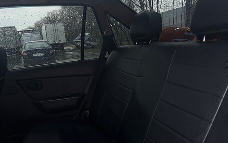 Daewoo Nexia I рестайлинг, 2013 год, 250 000 рублей, 6 фотография