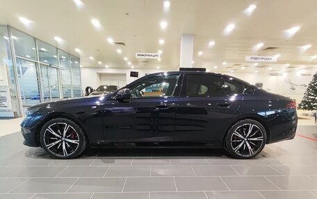 BMW 5 серия, 2025 год, 9 500 000 рублей, 5 фотография