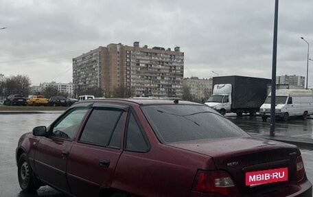 Daewoo Nexia I рестайлинг, 2013 год, 250 000 рублей, 4 фотография