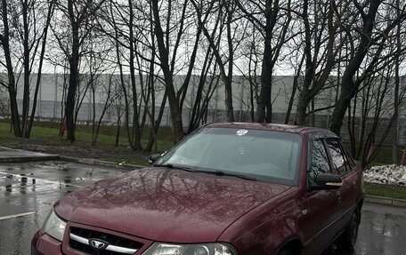 Daewoo Nexia I рестайлинг, 2013 год, 250 000 рублей, 3 фотография