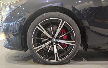 BMW 5 серия, 2025 год, 9 500 000 рублей, 8 фотография