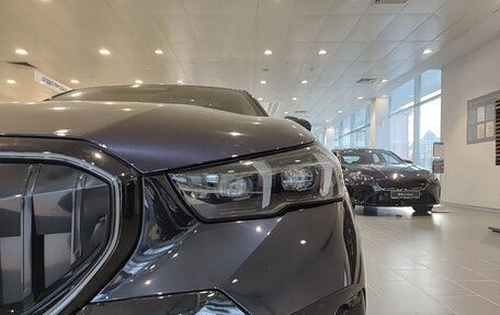 BMW 5 серия, 2025 год, 9 500 000 рублей, 16 фотография