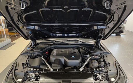 BMW 5 серия, 2025 год, 9 500 000 рублей, 18 фотография