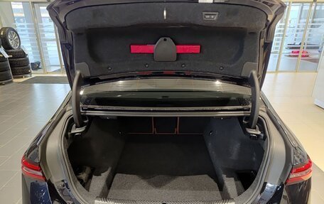 BMW 5 серия, 2025 год, 9 500 000 рублей, 19 фотография