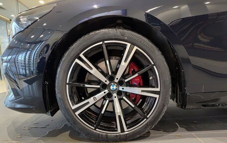 BMW 5 серия, 2025 год, 9 500 000 рублей, 17 фотография