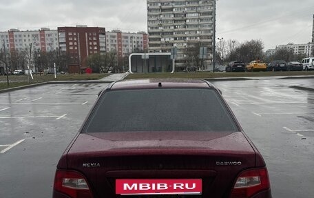 Daewoo Nexia I рестайлинг, 2013 год, 250 000 рублей, 2 фотография