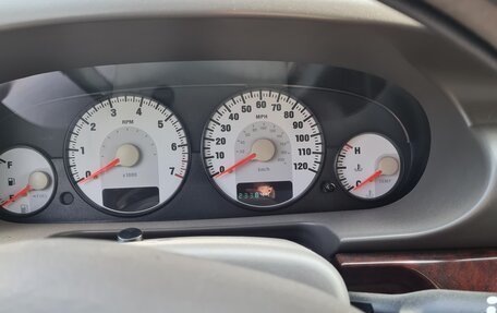 Dodge Stratus II, 2005 год, 230 000 рублей, 5 фотография