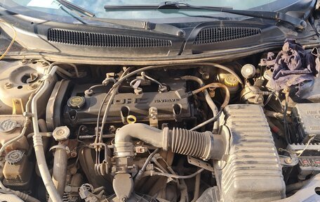 Dodge Stratus II, 2005 год, 230 000 рублей, 7 фотография