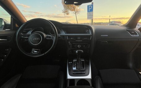 Audi A5, 2014 год, 2 400 000 рублей, 11 фотография
