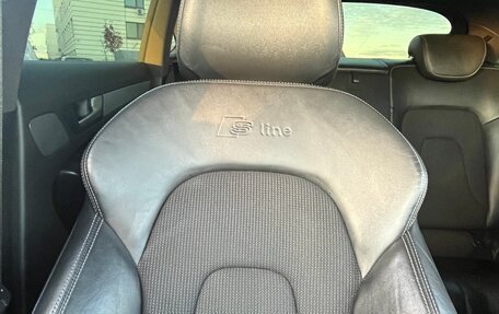 Audi A5, 2014 год, 2 400 000 рублей, 13 фотография