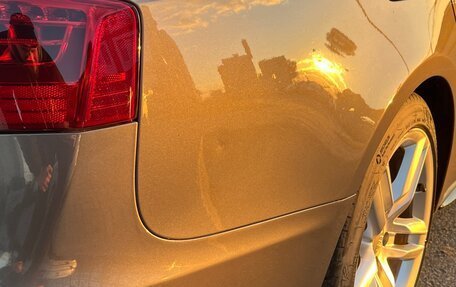 Audi A5, 2014 год, 2 400 000 рублей, 16 фотография