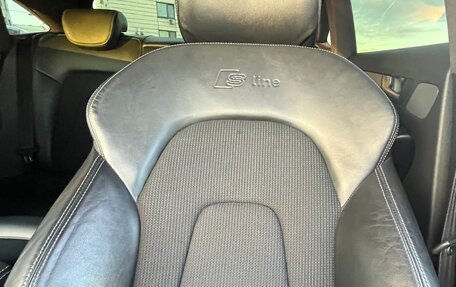 Audi A5, 2014 год, 2 400 000 рублей, 14 фотография