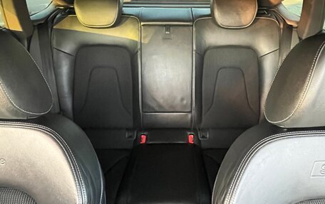 Audi A5, 2014 год, 2 400 000 рублей, 18 фотография