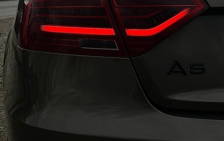 Audi A5, 2014 год, 2 400 000 рублей, 15 фотография