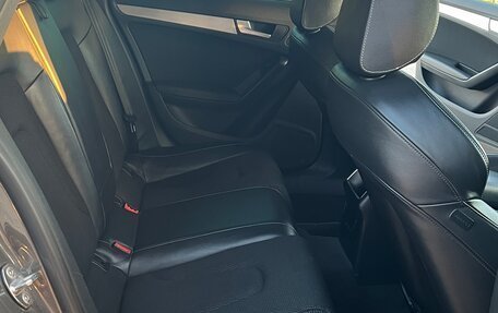 Audi A5, 2014 год, 2 400 000 рублей, 20 фотография