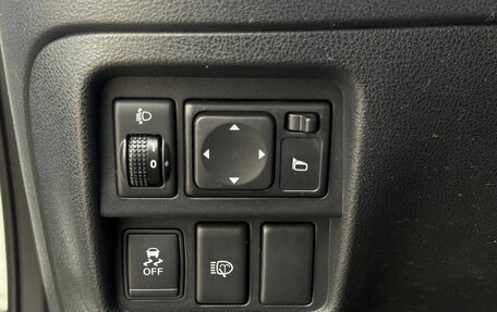 Nissan Juke II, 2013 год, 820 000 рублей, 17 фотография