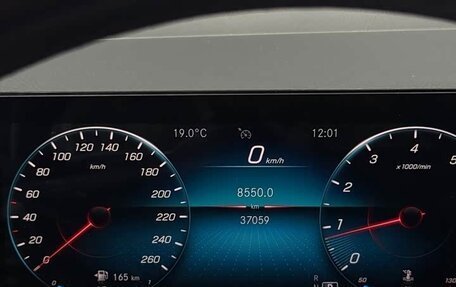 Mercedes-Benz GLB, 2022 год, 2 720 000 рублей, 9 фотография