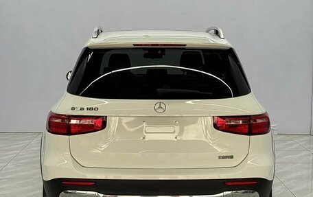 Mercedes-Benz GLB, 2022 год, 2 720 000 рублей, 5 фотография