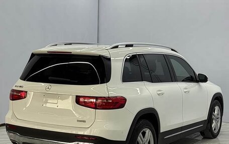 Mercedes-Benz GLB, 2022 год, 2 720 000 рублей, 4 фотография