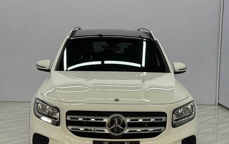Mercedes-Benz GLB, 2022 год, 2 720 000 рублей, 2 фотография