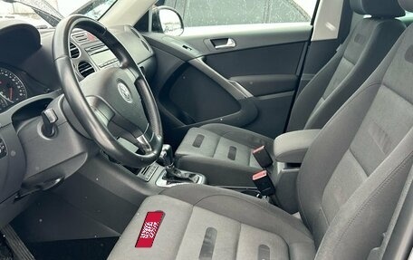 Volkswagen Tiguan I, 2008 год, 6 фотография