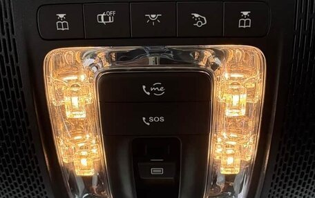 Mercedes-Benz GLB, 2022 год, 2 720 000 рублей, 11 фотография