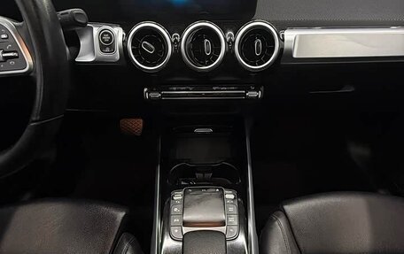 Mercedes-Benz GLB, 2022 год, 2 720 000 рублей, 15 фотография