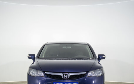 Honda Civic VIII, 2009 год, 749 000 рублей, 3 фотография