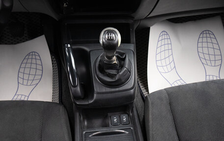 Honda Civic VIII, 2009 год, 749 000 рублей, 13 фотография