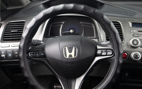 Honda Civic VIII, 2009 год, 749 000 рублей, 10 фотография