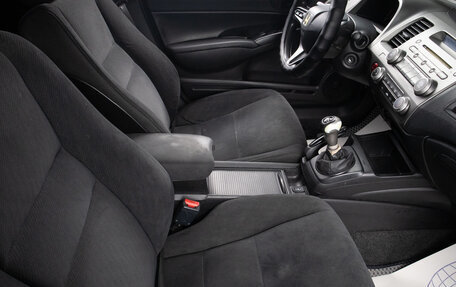 Honda Civic VIII, 2009 год, 749 000 рублей, 16 фотография