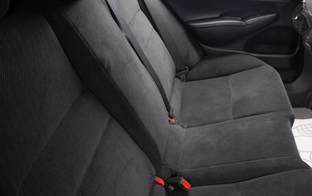 Honda Civic VIII, 2009 год, 749 000 рублей, 17 фотография