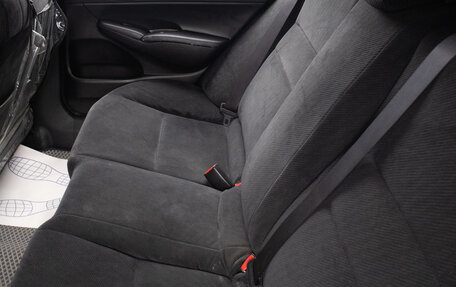 Honda Civic VIII, 2009 год, 749 000 рублей, 18 фотография