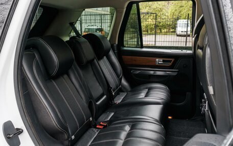 Land Rover Range Rover Sport I рестайлинг, 2012 год, 2 150 000 рублей, 7 фотография