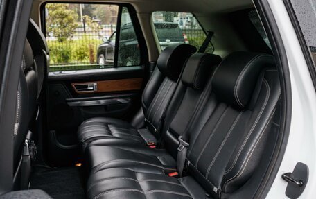 Land Rover Range Rover Sport I рестайлинг, 2012 год, 2 150 000 рублей, 9 фотография