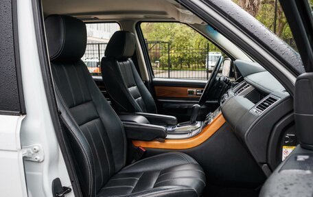 Land Rover Range Rover Sport I рестайлинг, 2012 год, 2 150 000 рублей, 8 фотография