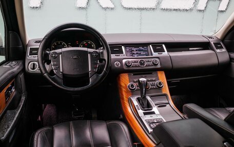 Land Rover Range Rover Sport I рестайлинг, 2012 год, 2 150 000 рублей, 6 фотография