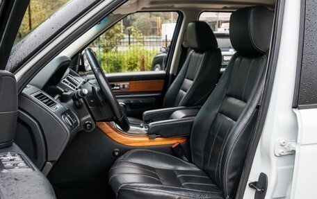 Land Rover Range Rover Sport I рестайлинг, 2012 год, 2 150 000 рублей, 10 фотография