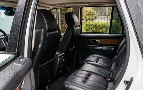 Land Rover Range Rover Sport I рестайлинг, 2012 год, 2 150 000 рублей, 11 фотография