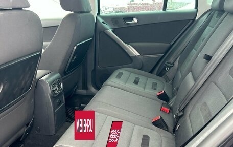 Volkswagen Tiguan I, 2008 год, 7 фотография