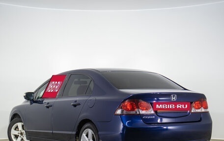 Honda Civic VIII, 2009 год, 749 000 рублей, 7 фотография