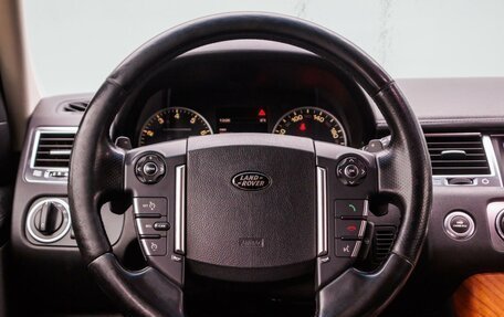 Land Rover Range Rover Sport I рестайлинг, 2012 год, 2 150 000 рублей, 13 фотография